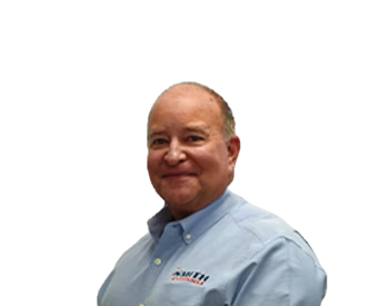 Kenneth Hines